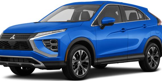 MITSUBISHI ECLIPSE CROSS 2024 JA4ATWAA0RZ042872 image MITSUBISHI ECLIPSE CROSS 2024 JA4ATWAA0RZ042872 image